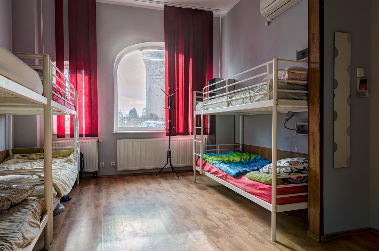 Hostel Cycle On - Gdansk, Gdansk